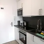 App-friesenkoje Апартаменты *