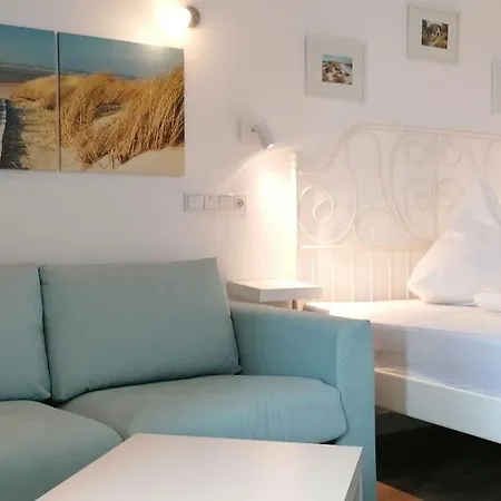 App-friesenkoje Apartment Westerland