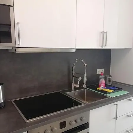 App-friesenkoje Apartment