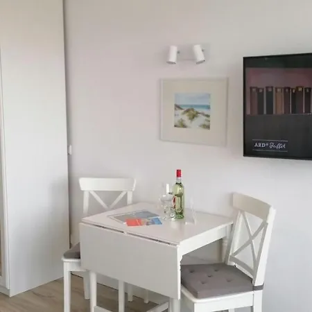 App-friesenkoje * Westerland