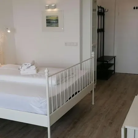 App-friesenkoje Appartement *