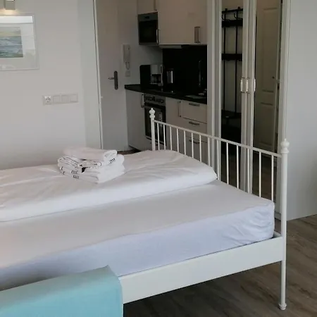 Appartement App-friesenkoje