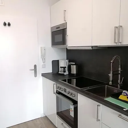 App-friesenkoje Daire *