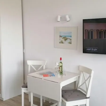 Appartement App-friesenkoje Westerland