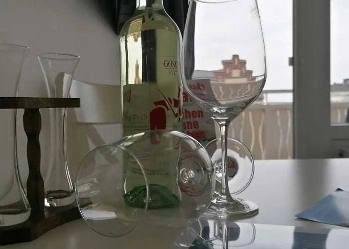 Апартаменты App-friesenkoje *