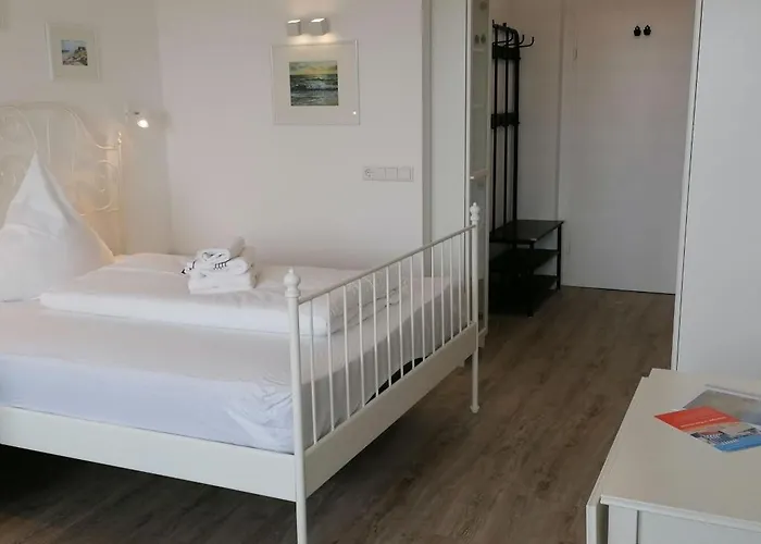 App-friesenkoje Appartement *