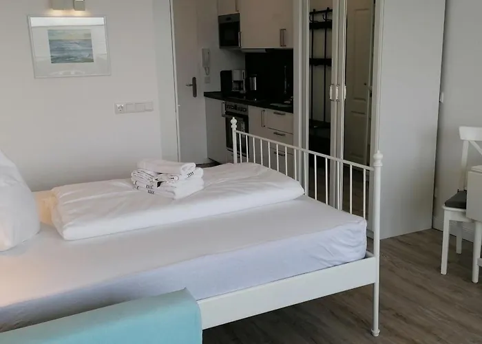 Appartement App-friesenkoje